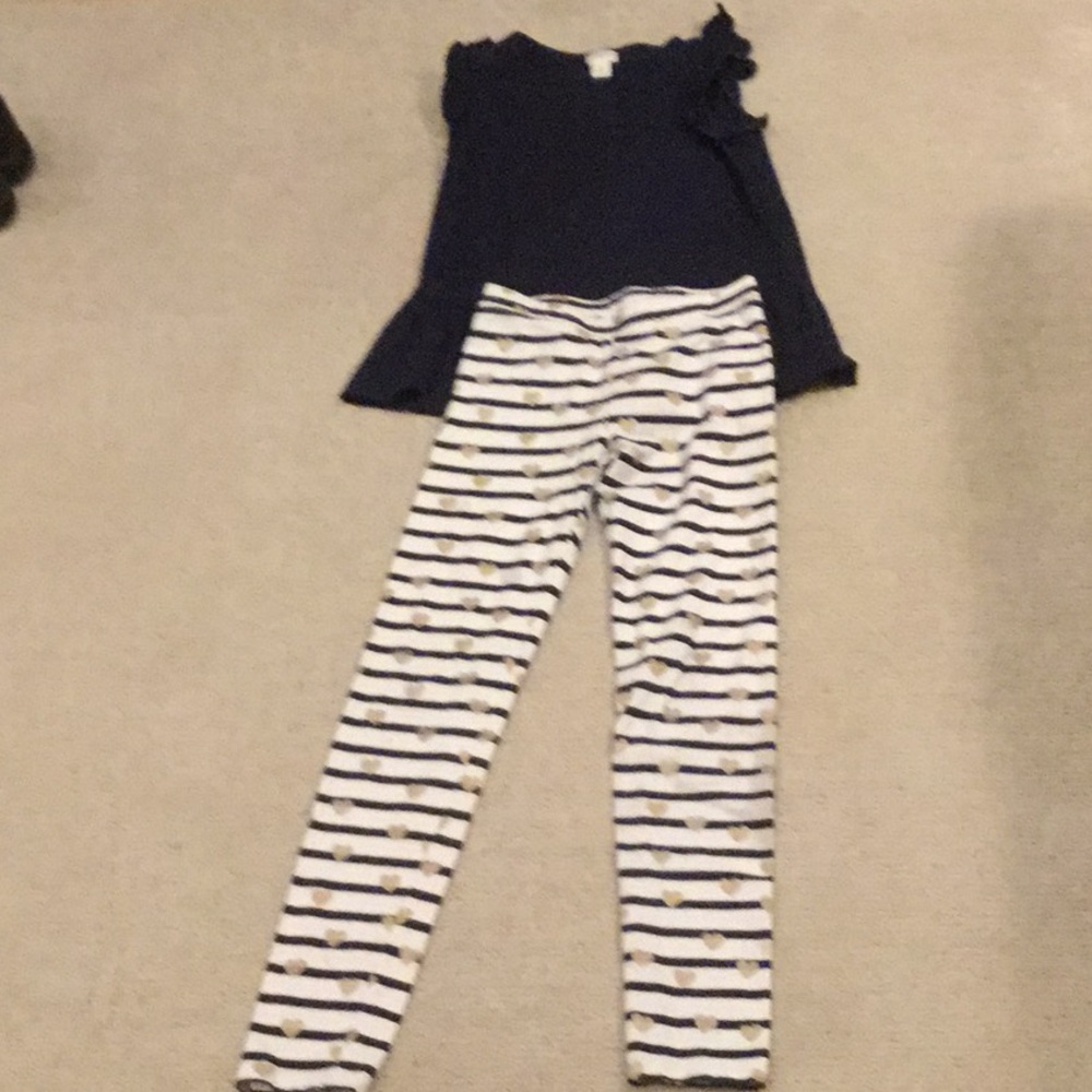 COPY - Cute crewcuts set